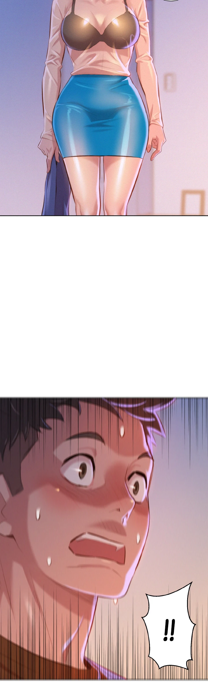 What Do You Take Me For? Chapter 69 - Page 2