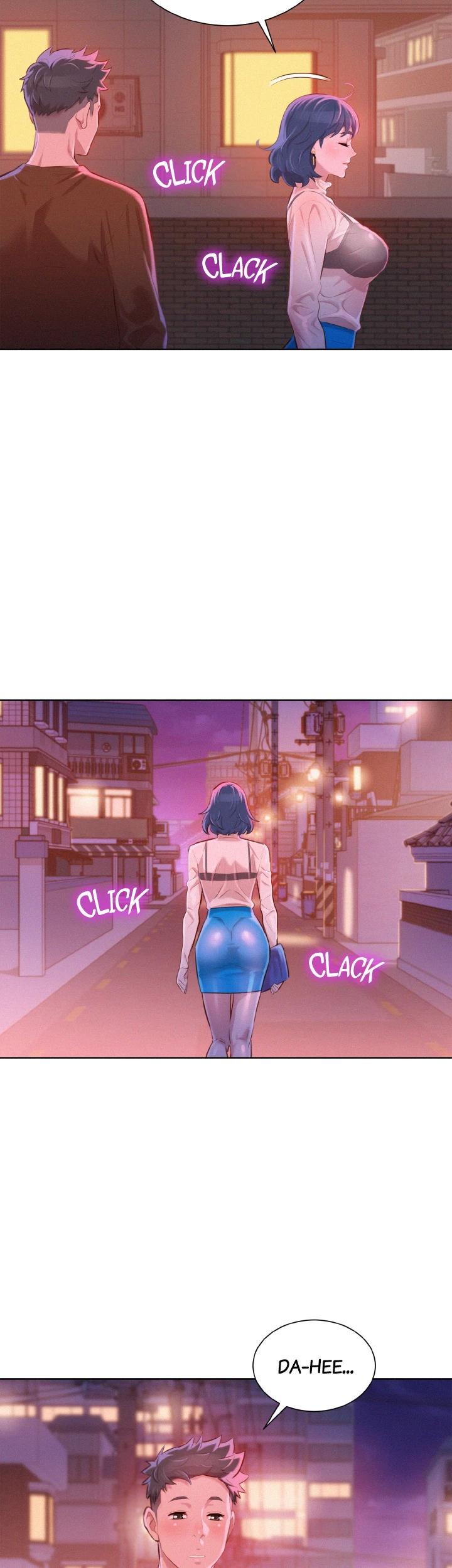 What Do You Take Me For? Chapter 69 - Page 12