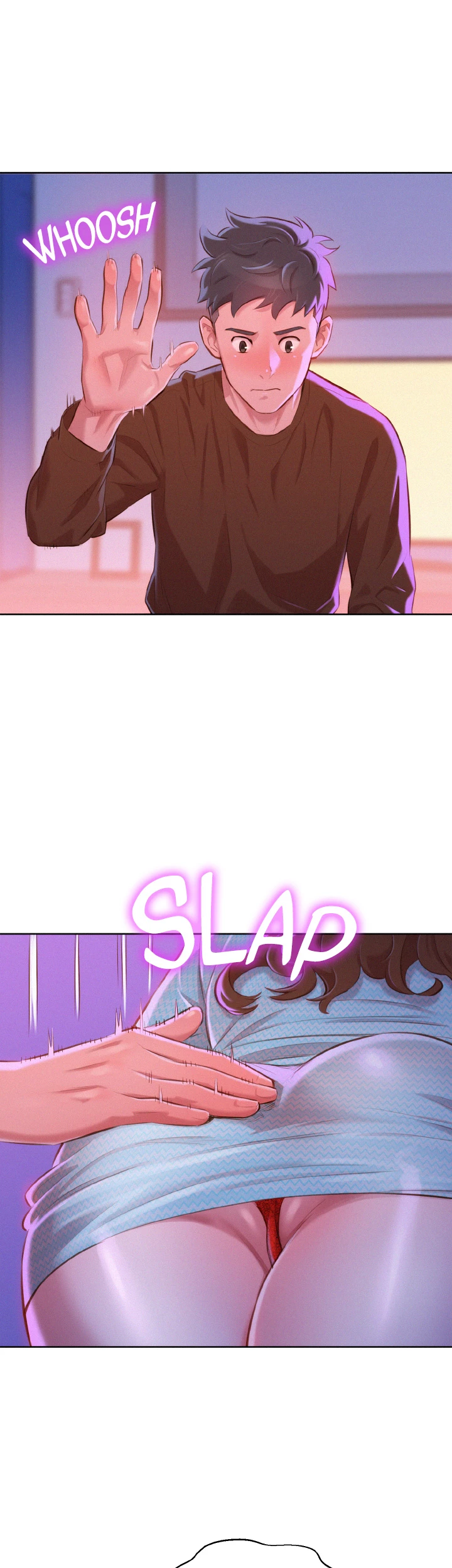 What Do You Take Me For? Chapter 69 - Page 18