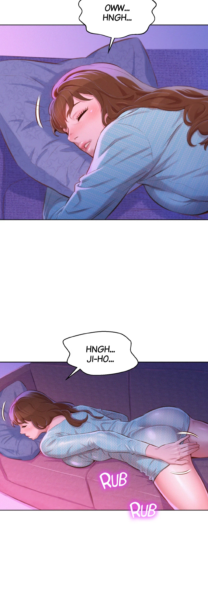 What Do You Take Me For? Chapter 69 - Page 19