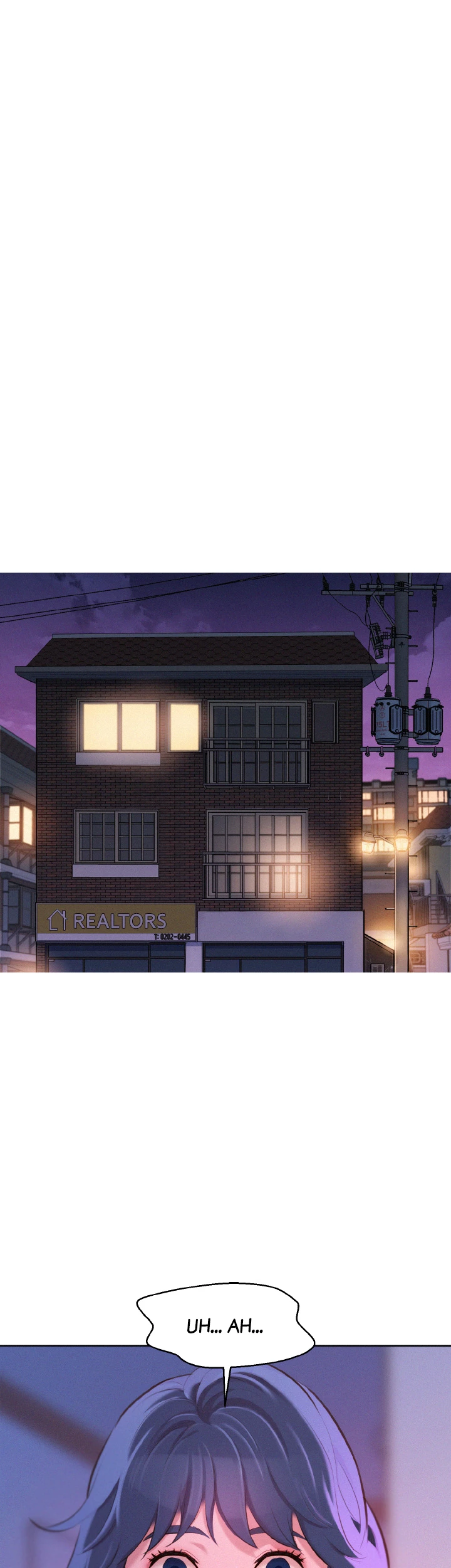 What Do You Take Me For? Chapter 69 - Page 3