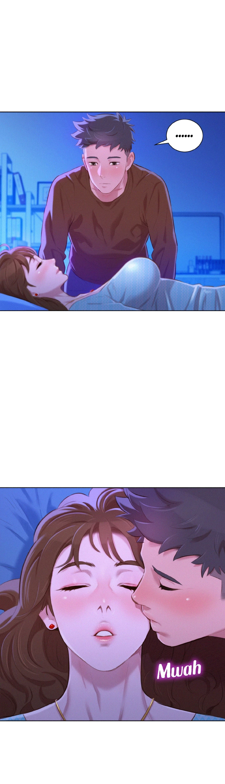 What Do You Take Me For? Chapter 69 - Page 26