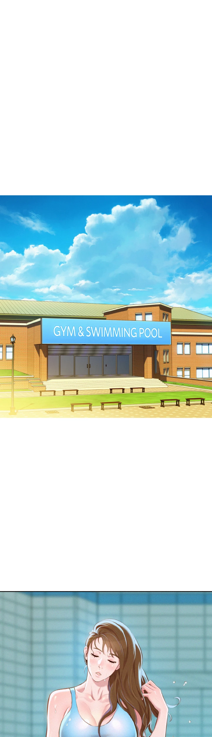 What Do You Take Me For? Chapter 69 - Page 33