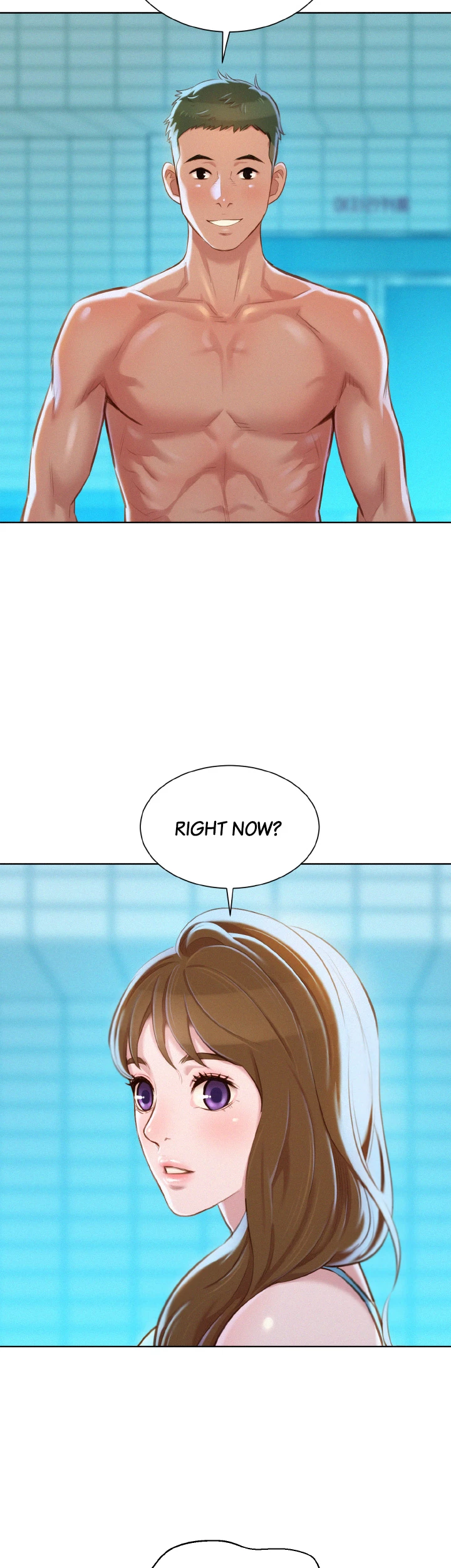 What Do You Take Me For? Chapter 69 - Page 35