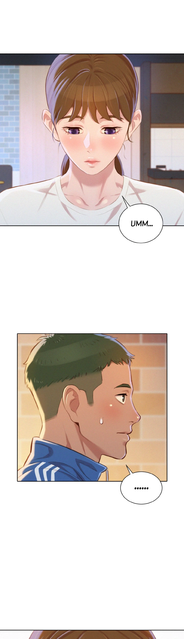 What Do You Take Me For? Chapter 69 - Page 40