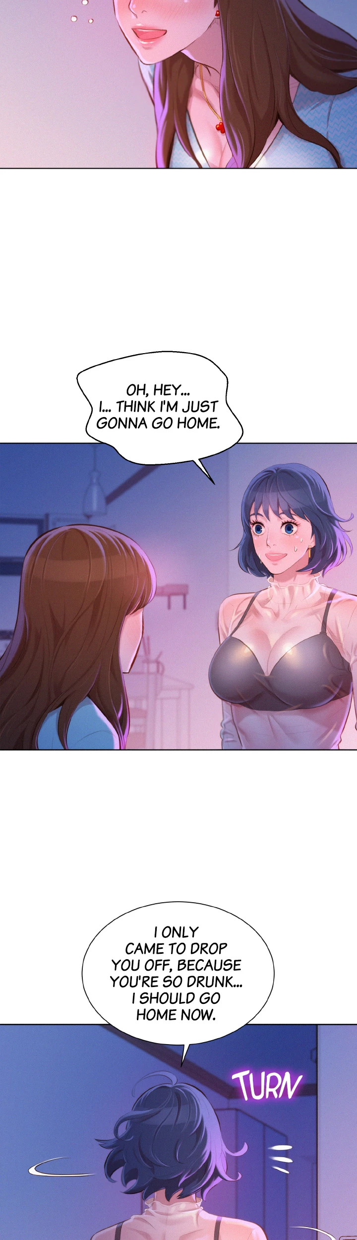 What Do You Take Me For? Chapter 69 - Page 5