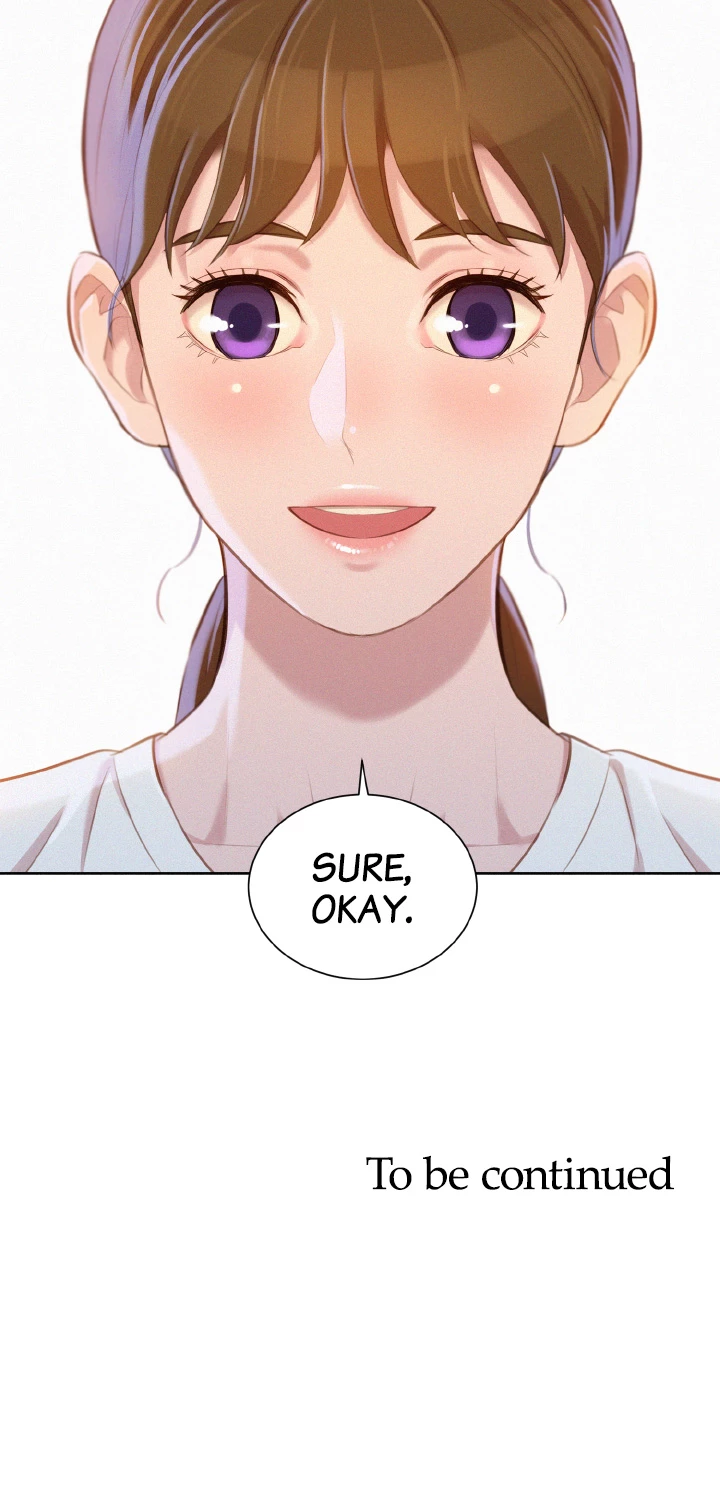 What Do You Take Me For? Chapter 69 - Page 41