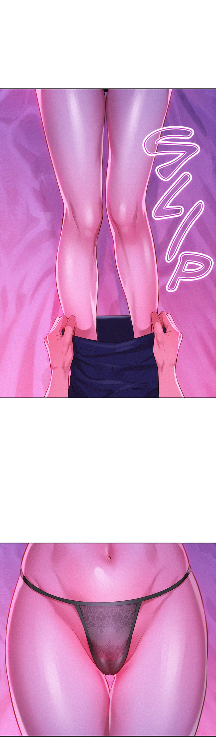 What Do You Take Me For? Chapter 7 - Page 1