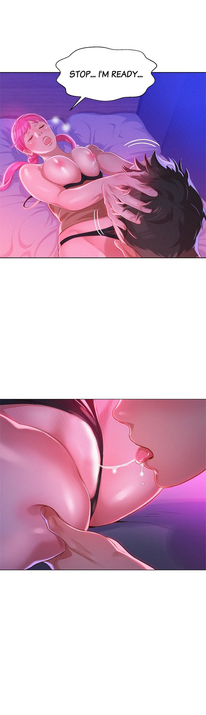 What Do You Take Me For? Chapter 7 - Page 16