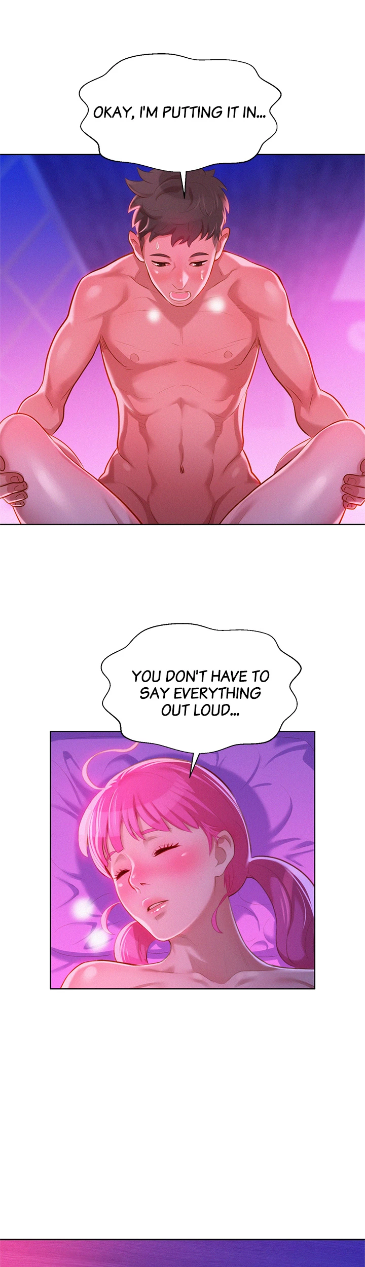 What Do You Take Me For? Chapter 7 - Page 17