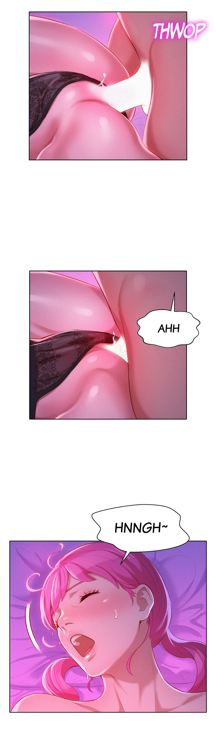 What Do You Take Me For? Chapter 7 - Page 19