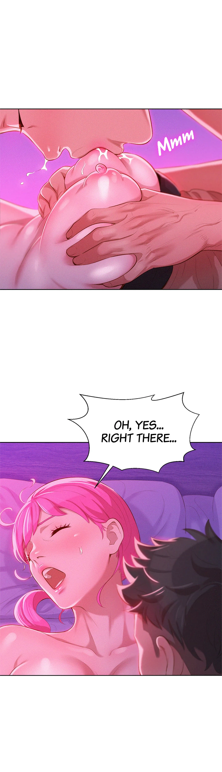 What Do You Take Me For? Chapter 7 - Page 25