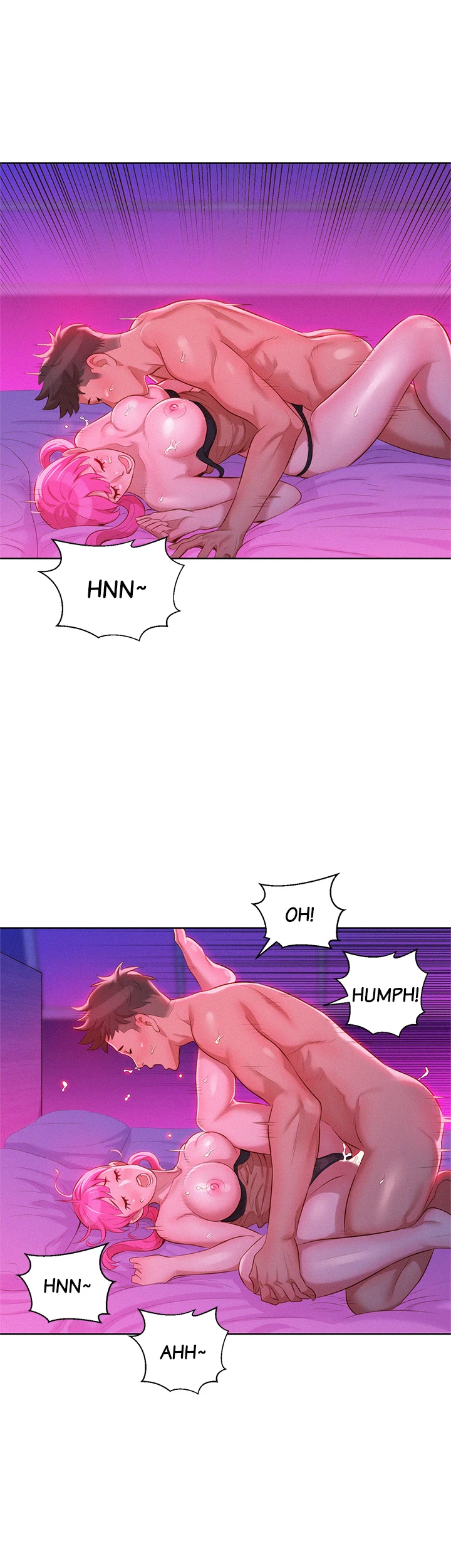 What Do You Take Me For? Chapter 7 - Page 26