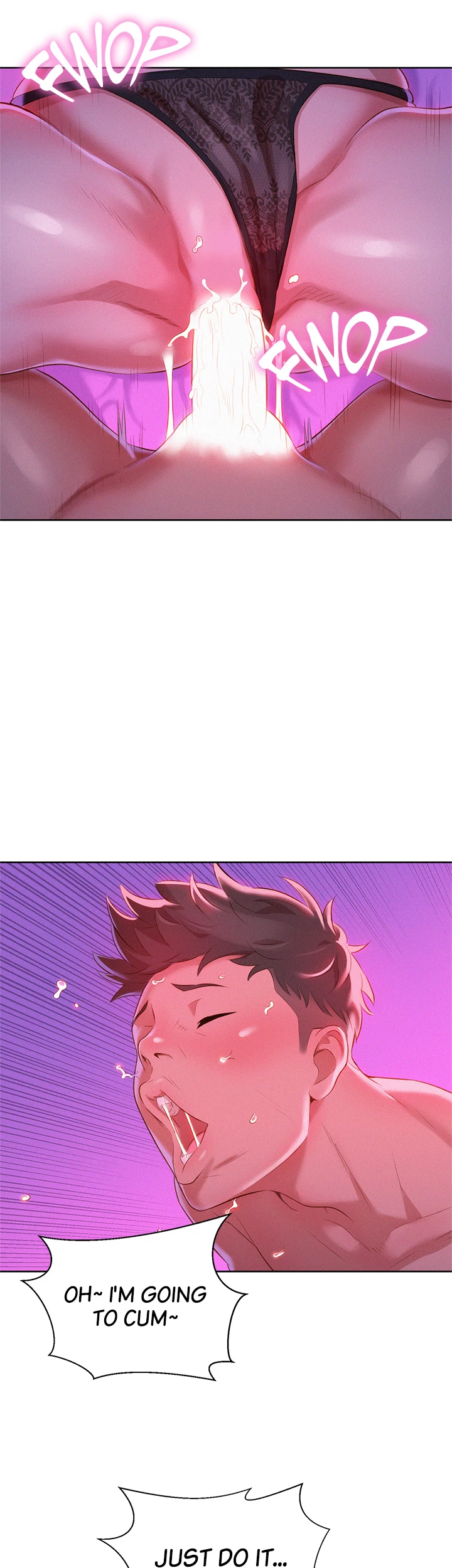 What Do You Take Me For? Chapter 7 - Page 27