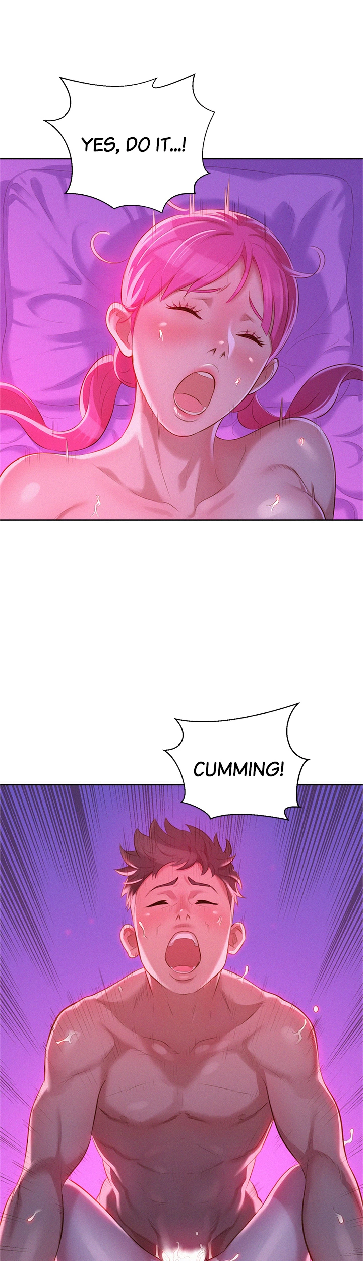 What Do You Take Me For? Chapter 7 - Page 29