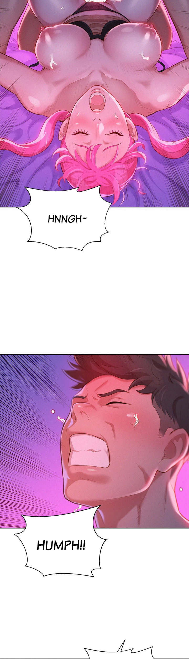 What Do You Take Me For? Chapter 7 - Page 30