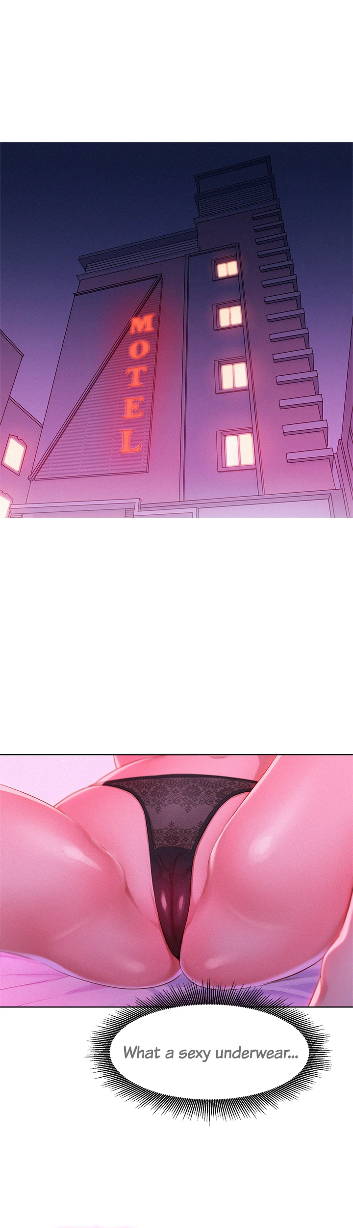 What Do You Take Me For? Chapter 7 - Page 4