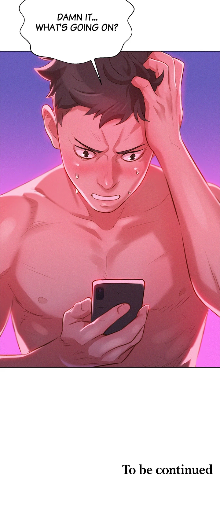 What Do You Take Me For? Chapter 7 - Page 39