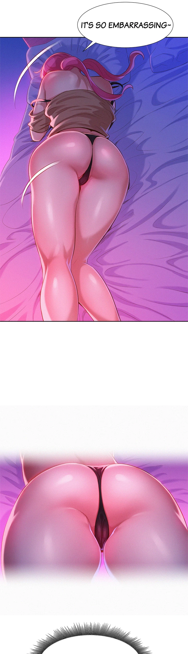 What Do You Take Me For? Chapter 7 - Page 6