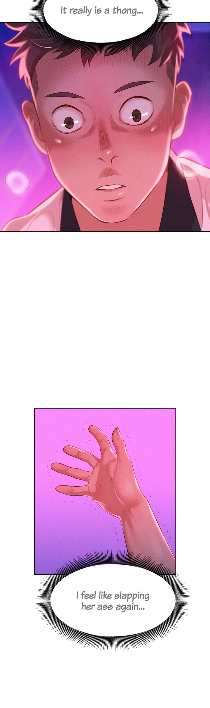 What Do You Take Me For? Chapter 7 - Page 7