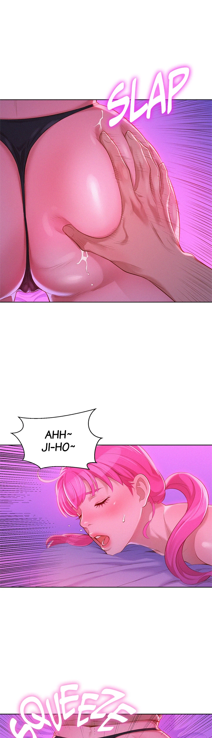 What Do You Take Me For? Chapter 7 - Page 8