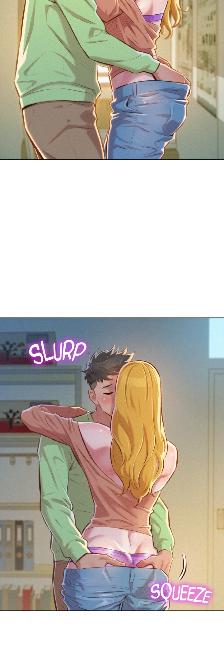 What Do You Take Me For? Chapter 70 - Page 20