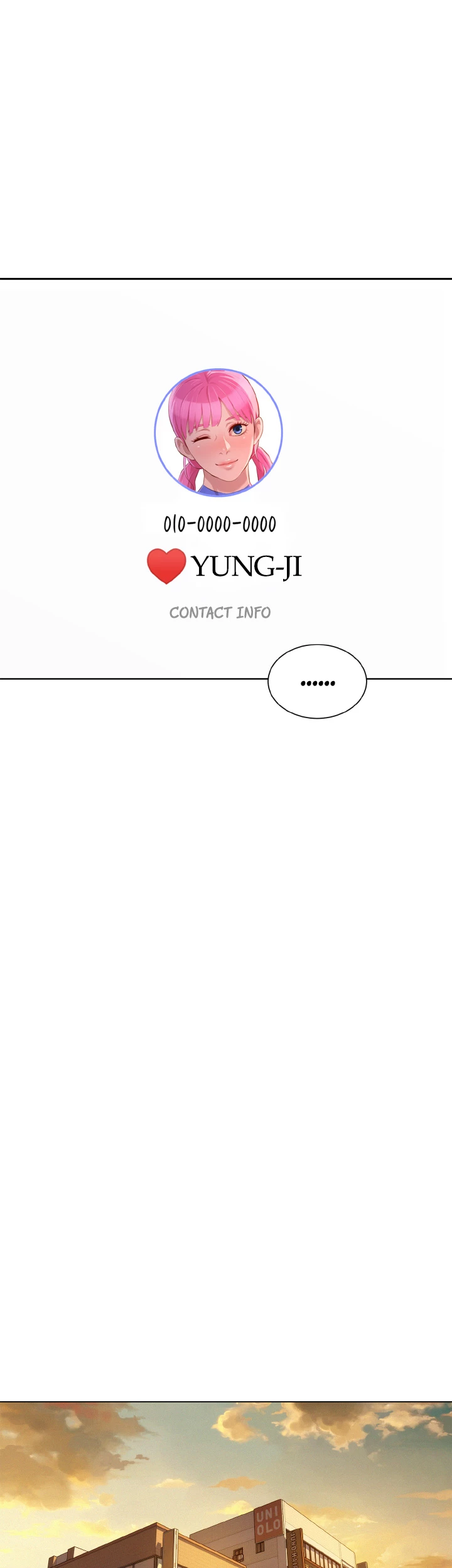 What Do You Take Me For? Chapter 70 - Page 34