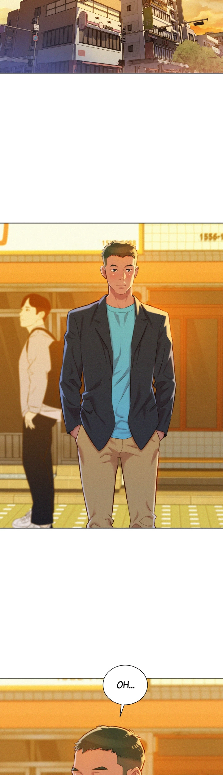 What Do You Take Me For? Chapter 70 - Page 35