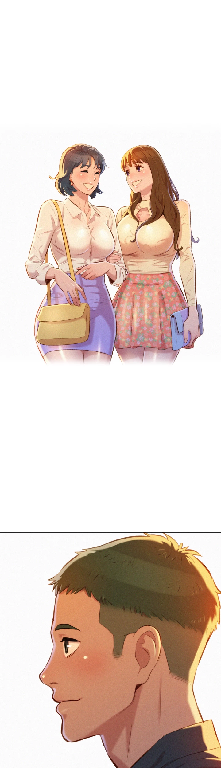 What Do You Take Me For? Chapter 70 - Page 41