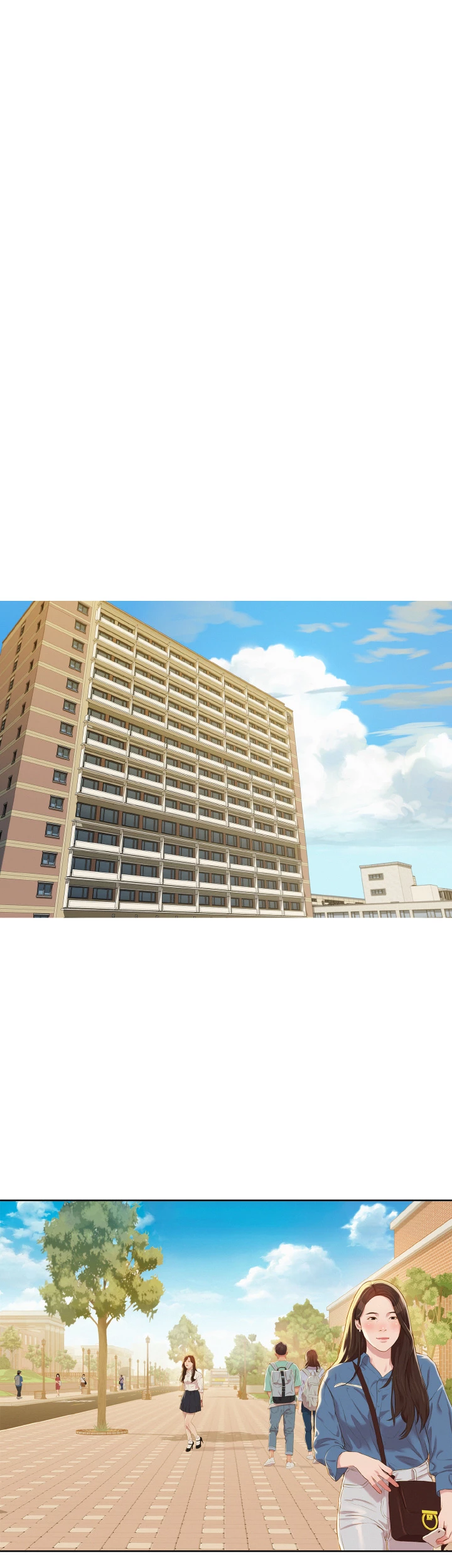 What Do You Take Me For? Chapter 70 - Page 8