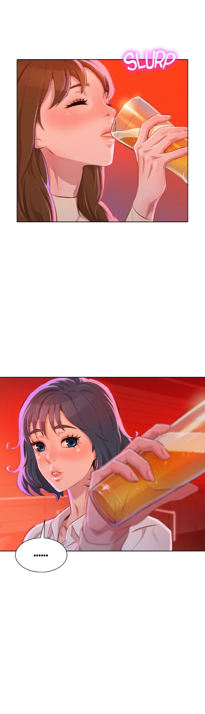 What Do You Take Me For? Chapter 71 - Page 27