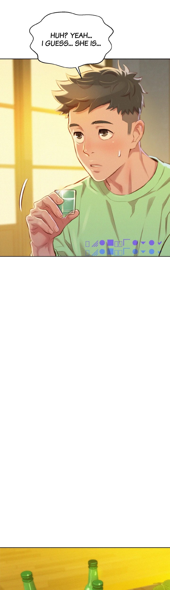 What Do You Take Me For? Chapter 71 - Page 6