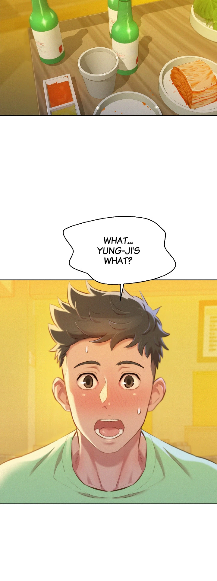 What Do You Take Me For? Chapter 71 - Page 7