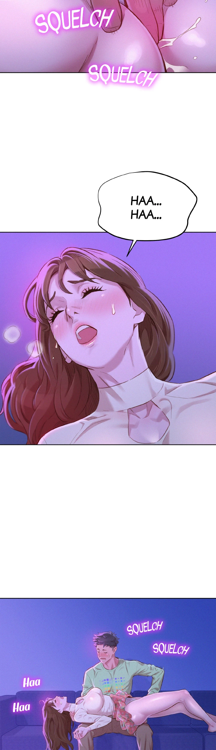 What Do You Take Me For? Chapter 72 - Page 13