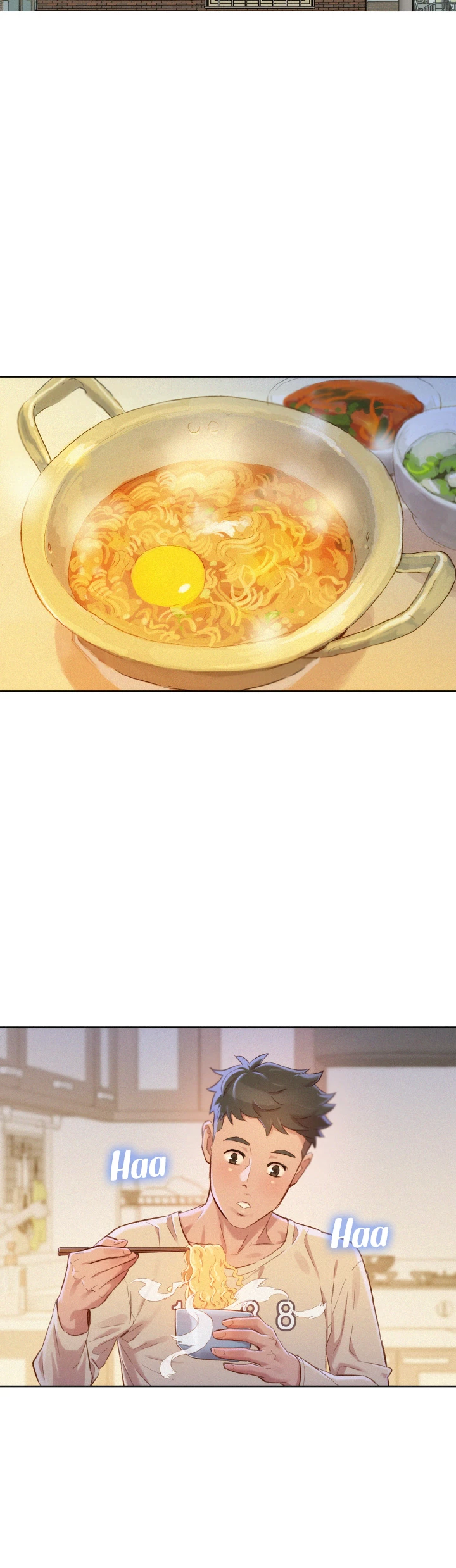 What Do You Take Me For? Chapter 72 - Page 18