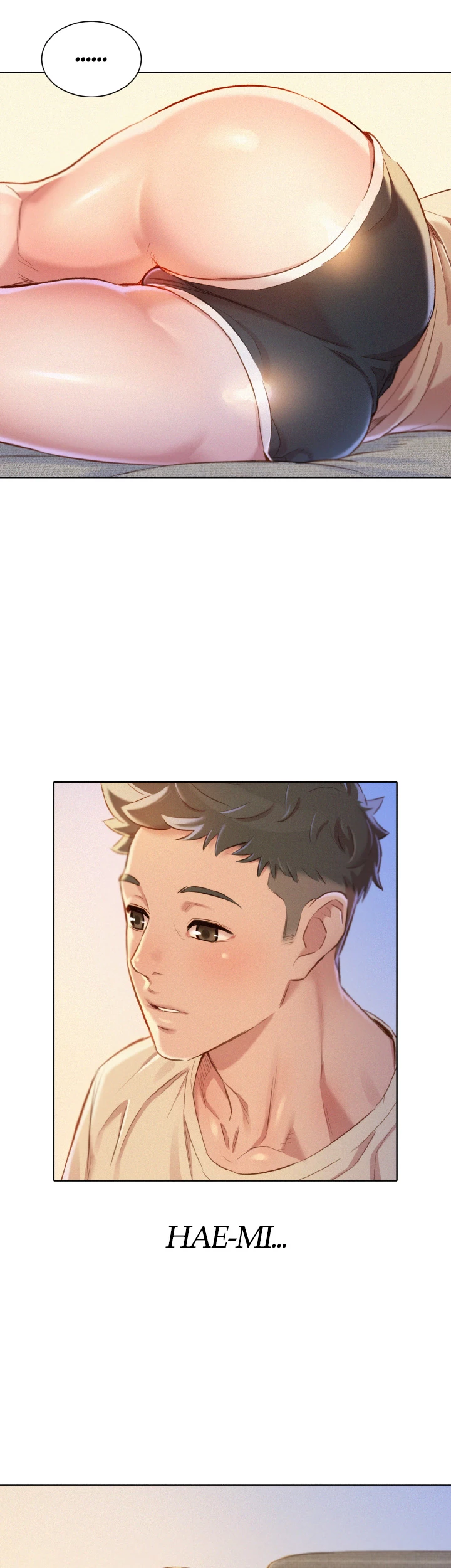 What Do You Take Me For? Chapter 72 - Page 24