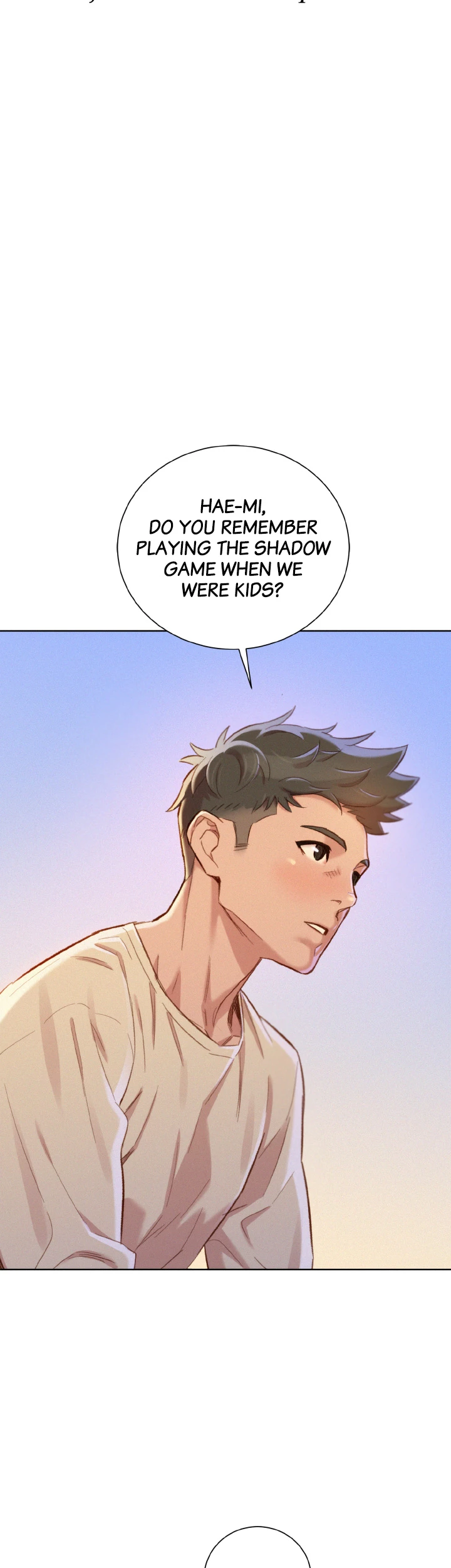 What Do You Take Me For? Chapter 72 - Page 29