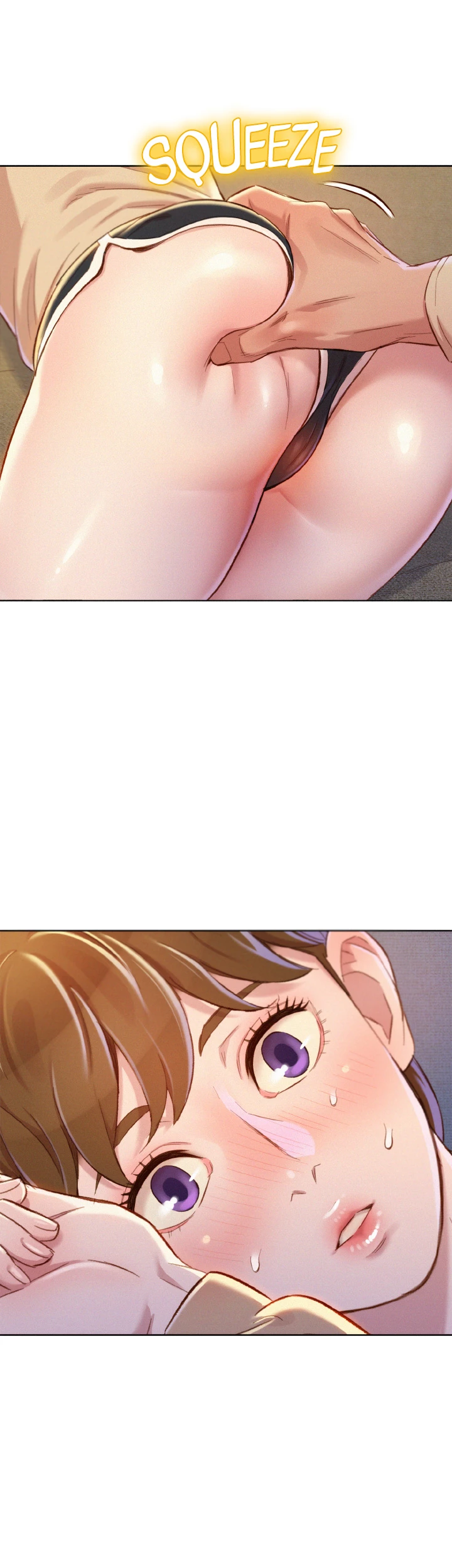 What Do You Take Me For? Chapter 72 - Page 32