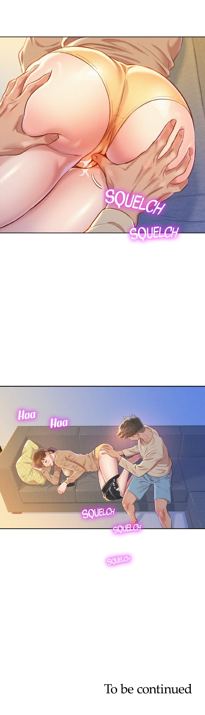 What Do You Take Me For? Chapter 72 - Page 38