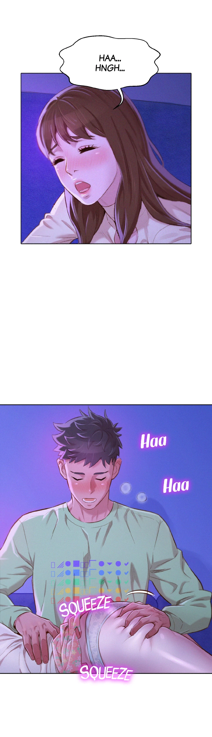 What Do You Take Me For? Chapter 72 - Page 5