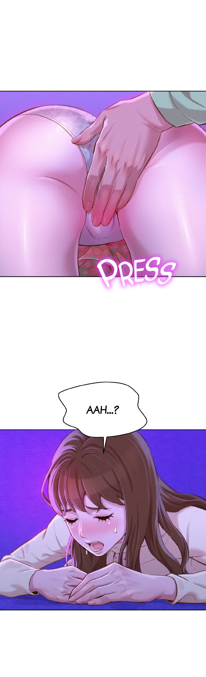 What Do You Take Me For? Chapter 72 - Page 6