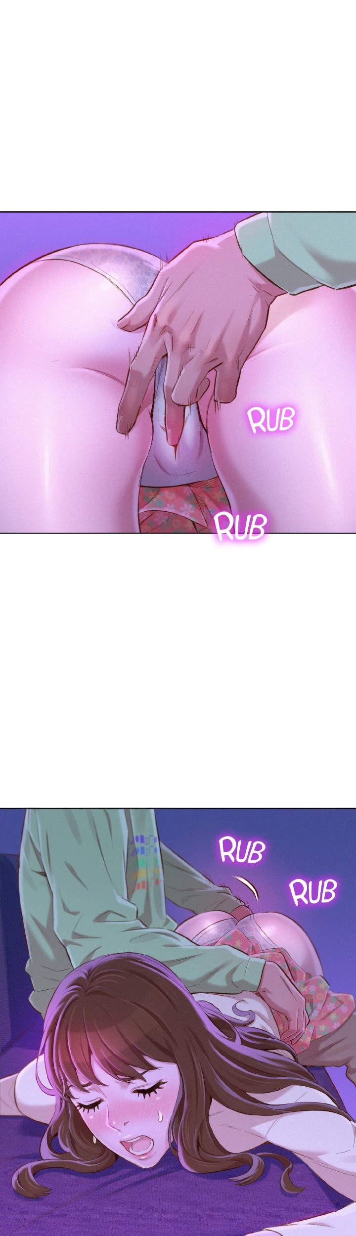 What Do You Take Me For? Chapter 72 - Page 7