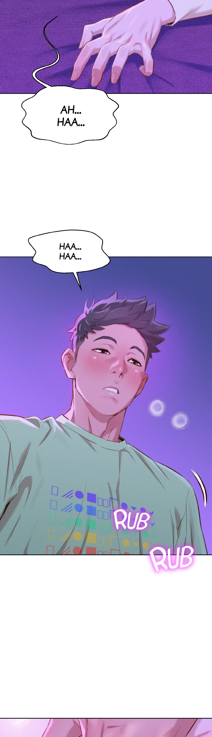 What Do You Take Me For? Chapter 72 - Page 8