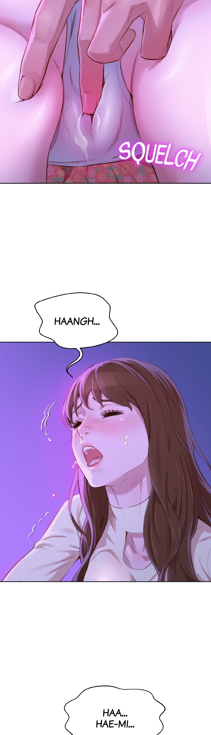 What Do You Take Me For? Chapter 72 - Page 9