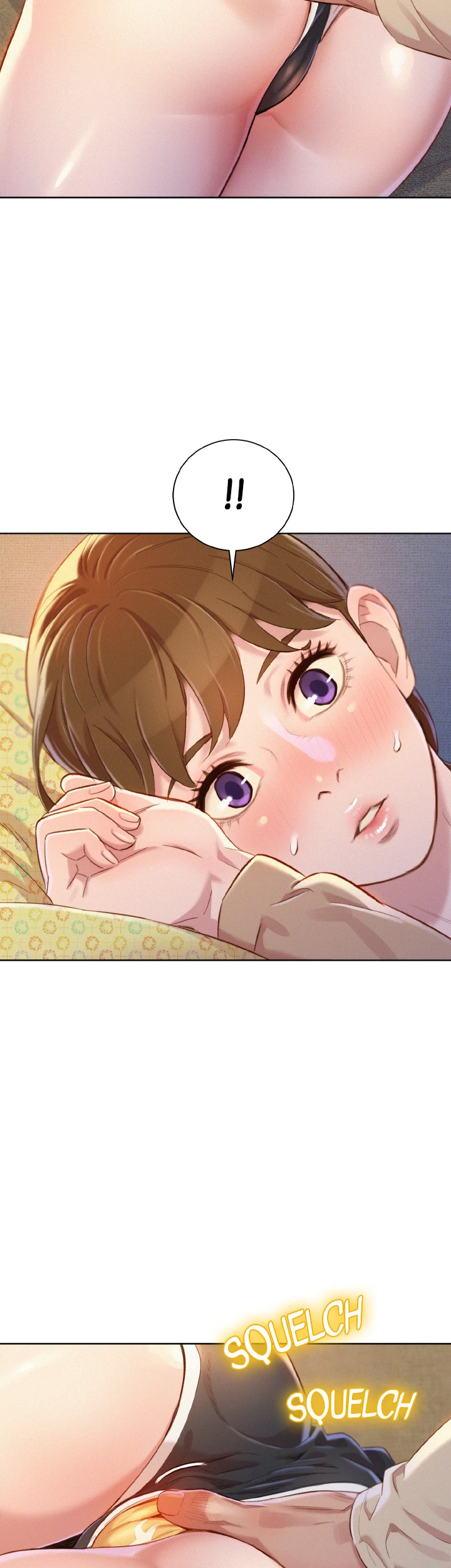 What Do You Take Me For? Chapter 73 - Page 2