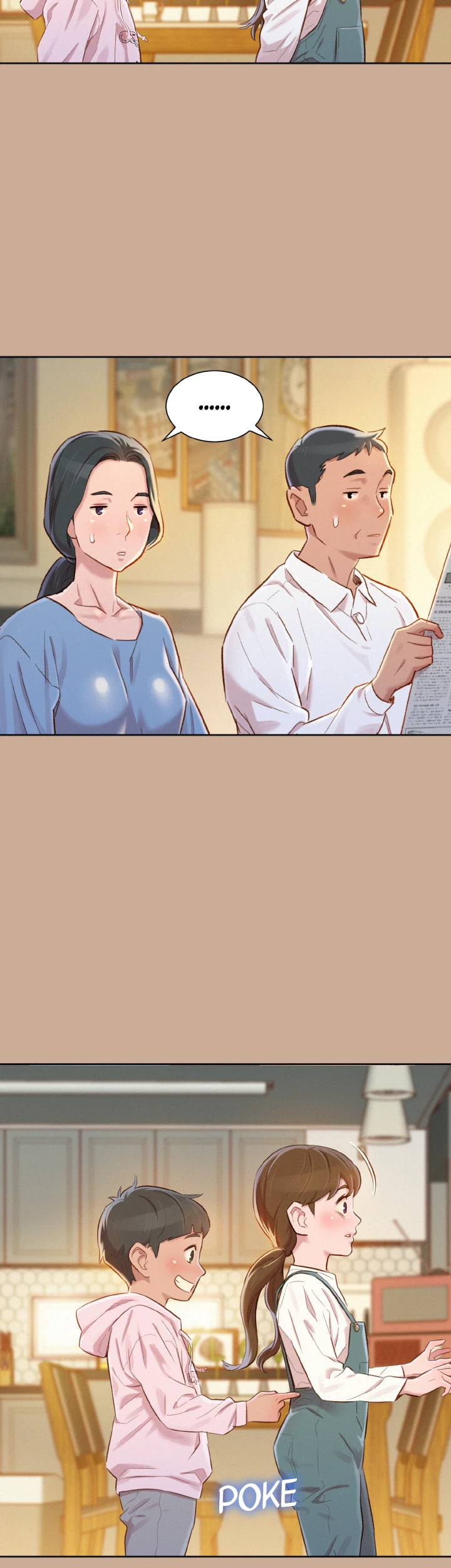 What Do You Take Me For? Chapter 73 - Page 11