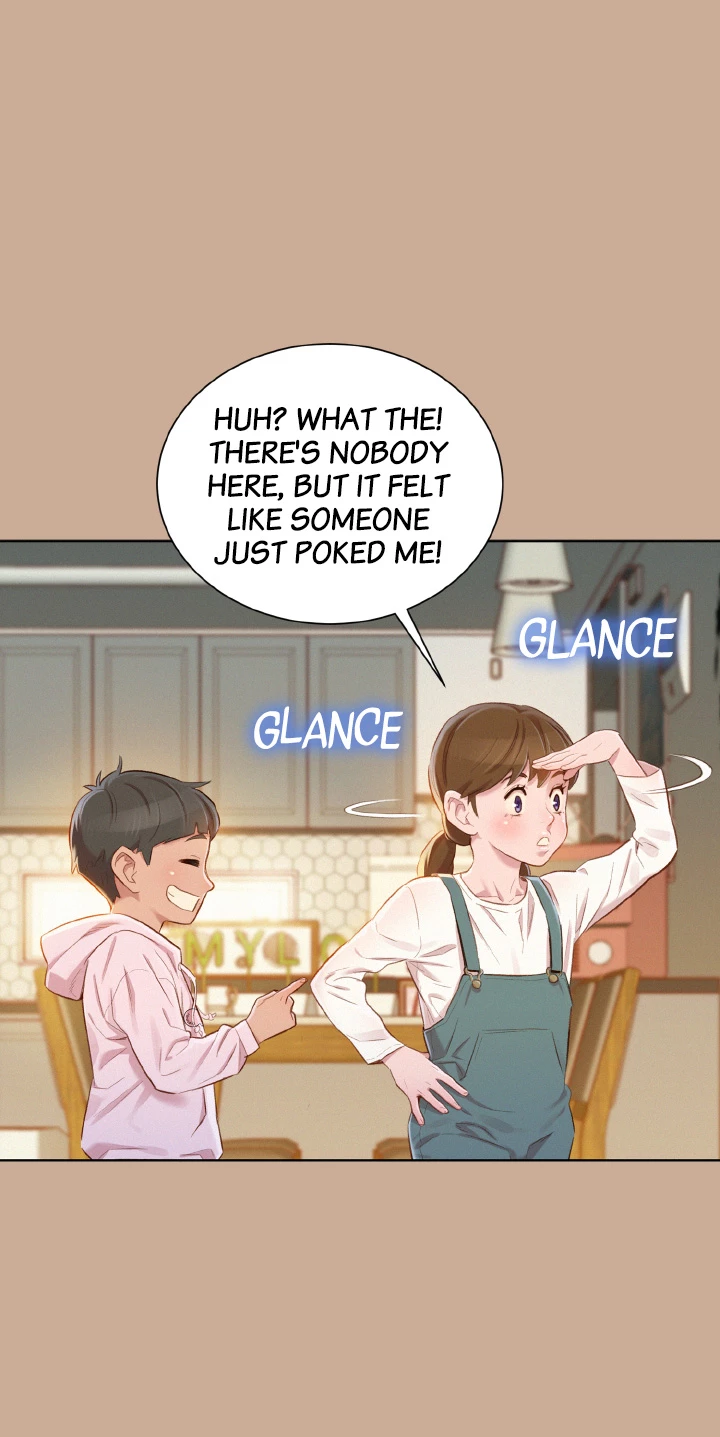 What Do You Take Me For? Chapter 73 - Page 12