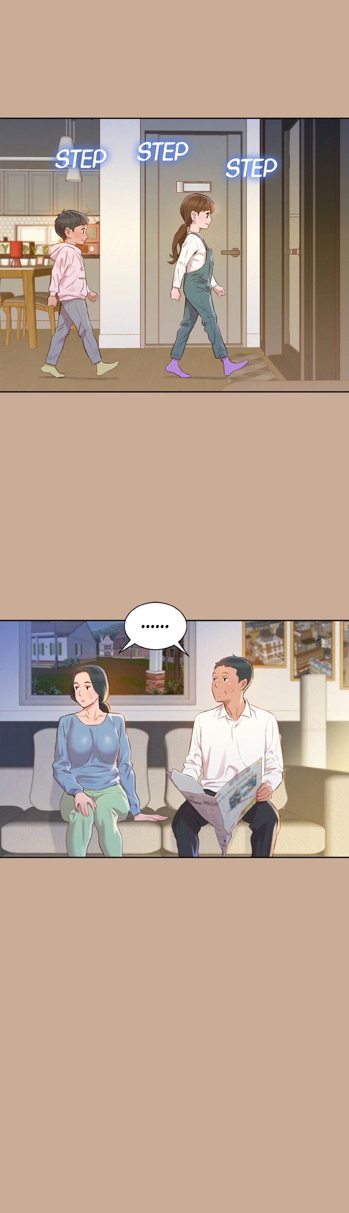 What Do You Take Me For? Chapter 73 - Page 13