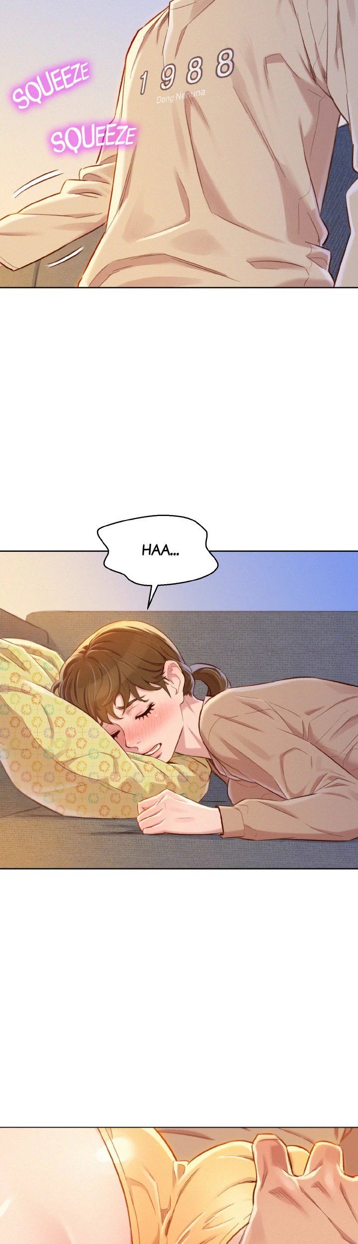 What Do You Take Me For? Chapter 73 - Page 23