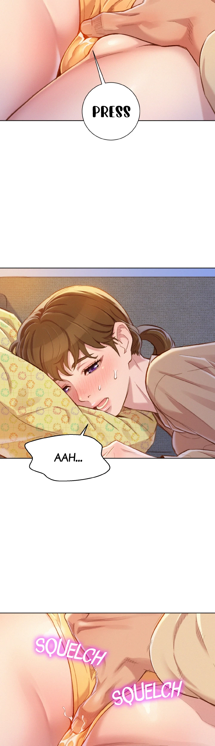 What Do You Take Me For? Chapter 73 - Page 24